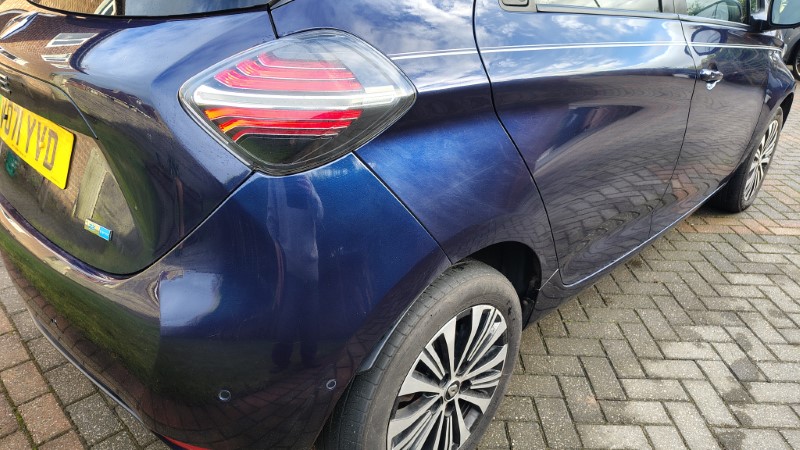 Zoe Gt For Sale Stockport (7)